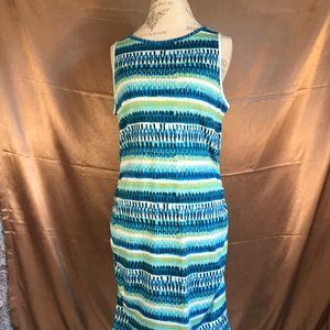 Title Nine athletic summer dress